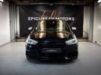 Audi S1 2.0 TFSI 231ch quattro - <small></small> 25.900 € <small>TTC</small> - #4