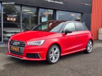 Audi S1 2.0 TFSI 231ch QUATTRO BOSE-MATRIX-SIEGES CHAUFFANTS-IMMAT FRANCE - <small></small> 19.990 € <small>TTC</small> - #2