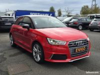 Audi S1 2.0 TFSI 231ch QUATTRO BOSE-MATRIX-SIEGES CHAUFFANTS-IMMAT FRANCE - <small></small> 19.990 € <small>TTC</small> - #6