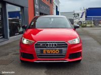 Audi S1 2.0 TFSI 231ch QUATTRO BOSE-MATRIX-SIEGES CHAUFFANTS-IMMAT FRANCE - <small></small> 19.990 € <small>TTC</small> - #7