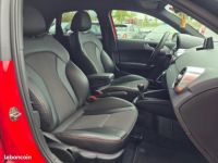 Audi S1 2.0 TFSI 231ch QUATTRO BOSE-MATRIX-SIEGES CHAUFFANTS-IMMAT FRANCE - <small></small> 19.990 € <small>TTC</small> - #12