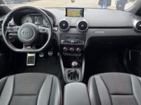 Audi S1 2.0 TFSI 231ch QUATTRO BOSE-MATRIX-SIEGES CHAUFFANTS-IMMAT FRANCE - <small></small> 19.990 € <small>TTC</small> - #13