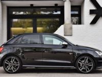 Audi S1 2.0TFSI QUATTRO SPORTBACK EDITION - <small></small> 18.950 € <small>TTC</small> - #3