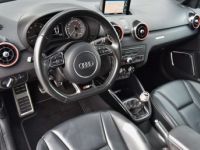 Audi S1 2.0TFSI QUATTRO SPORTBACK EDITION - <small></small> 18.950 € <small>TTC</small> - #4