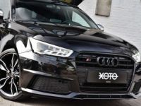 Audi S1 2.0TFSI QUATTRO SPORTBACK EDITION - <small></small> 18.950 € <small>TTC</small> - #10