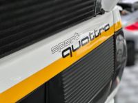 Audi S1 Audi Quattro S1 Evo 1 – REPLIQUE - <small></small> 359.880 € <small>TTC</small> - #7