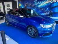 Audi S1 coupe bvm6 quattro - <small></small> 29.600 € <small>TTC</small> - #1