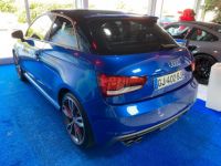 Audi S1 coupe bvm6 quattro - <small></small> 29.600 € <small>TTC</small> - #2