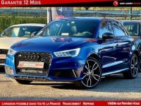 Audi S1 QUATTRO 2.0 TFSI SPORTBACK 231 - <small></small> 29.990 € <small>TTC</small> - #1