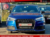 Audi S1 QUATTRO 2.0 TFSI SPORTBACK 231 - <small></small> 29.990 € <small>TTC</small> - #2