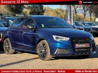 Audi S1 QUATTRO 2.0 TFSI SPORTBACK 231 - <small></small> 29.990 € <small>TTC</small> - #3