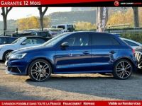 Audi S1 QUATTRO 2.0 TFSI SPORTBACK 231 - <small></small> 29.990 € <small>TTC</small> - #4