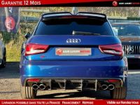 Audi S1 QUATTRO 2.0 TFSI SPORTBACK 231 - <small></small> 29.990 € <small>TTC</small> - #6