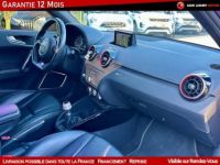 Audi S1 QUATTRO 2.0 TFSI SPORTBACK 231 - <small></small> 29.990 € <small>TTC</small> - #9