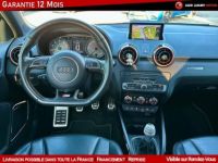 Audi S1 QUATTRO 2.0 TFSI SPORTBACK 231 - <small></small> 29.990 € <small>TTC</small> - #10