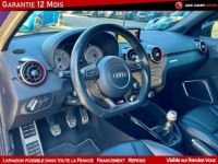 Audi S1 QUATTRO 2.0 TFSI SPORTBACK 231 - <small></small> 29.990 € <small>TTC</small> - #11