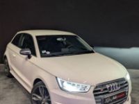 Audi S1 QUATTRO 231CH - <small></small> 24.990 € <small>TTC</small> - #1