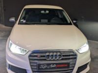 Audi S1 QUATTRO 231CH - <small></small> 24.990 € <small>TTC</small> - #2