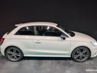 Audi S1 QUATTRO 231CH - <small></small> 24.990 € <small>TTC</small> - #4