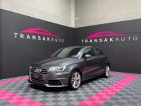 Audi S1 S Line - <small></small> 18.990 € <small>TTC</small> - #1