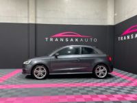 Audi S1 S Line - <small></small> 18.990 € <small>TTC</small> - #2