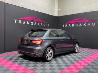 Audi S1 S Line - <small></small> 18.990 € <small>TTC</small> - #4