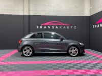 Audi S1 S Line - <small></small> 18.990 € <small>TTC</small> - #5