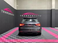 Audi S1 S Line - <small></small> 18.990 € <small>TTC</small> - #6