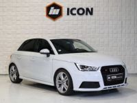 Audi S1 Sportback - <small></small> 24.990 € <small>TTC</small> - #1