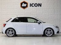 Audi S1 Sportback - <small></small> 24.990 € <small>TTC</small> - #2