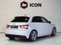 Audi S1 Sportback - <small></small> 24.990 € <small>TTC</small> - #3