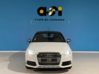 Audi S1 Sportback 2.0 TFSI - <small></small> 21.990 € <small>TTC</small> - #2