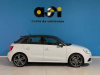 Audi S1 Sportback 2.0 TFSI - <small></small> 21.990 € <small>TTC</small> - #3