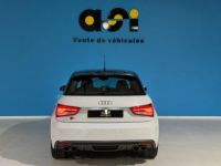 Audi S1 Sportback 2.0 TFSI - <small></small> 21.990 € <small>TTC</small> - #5