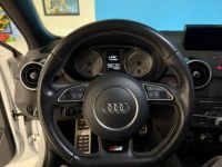 Audi S1 Sportback 2.0 TFSI - <small></small> 21.990 € <small>TTC</small> - #7