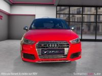 Audi S1 SPORTBACK 2.0 TFSI 231 Quattro - <small></small> 22.990 € <small>TTC</small> - #2