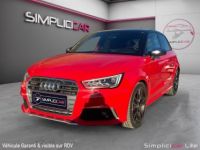 Audi S1 SPORTBACK 2.0 TFSI 231 Quattro - <small></small> 22.990 € <small>TTC</small> - #3