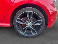 Audi S1 SPORTBACK 2.0 TFSI 231 Quattro - <small></small> 22.990 € <small>TTC</small> - #15