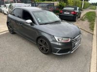 Audi S1 SPORTBACK 2.0 TFSI 231 Quattro - <small></small> 22.990 € <small>TTC</small> - #1