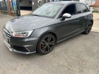 Audi S1 SPORTBACK 2.0 TFSI 231 Quattro - <small></small> 22.990 € <small>TTC</small> - #2