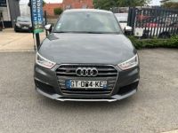 Audi S1 SPORTBACK 2.0 TFSI 231 Quattro - <small></small> 22.990 € <small>TTC</small> - #3