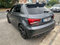 Audi S1 SPORTBACK 2.0 TFSI 231 Quattro - <small></small> 22.990 € <small>TTC</small> - #6