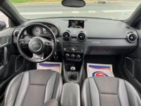 Audi S1 SPORTBACK 2.0 TFSI 231 Quattro - <small></small> 22.990 € <small>TTC</small> - #9