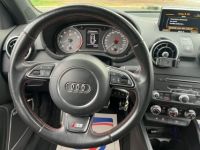 Audi S1 SPORTBACK 2.0 TFSI 231 Quattro - <small></small> 22.990 € <small>TTC</small> - #13