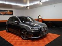 Audi S1 SPORTBACK 2.0 TFSI 231CH QUATTRO - <small></small> 24.990 € <small>TTC</small> - #1