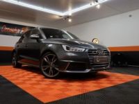 Audi S1 SPORTBACK 2.0 TFSI 231CH QUATTRO - <small></small> 24.990 € <small>TTC</small> - #2