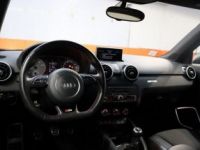 Audi S1 SPORTBACK 2.0 TFSI 231CH QUATTRO - <small></small> 24.990 € <small>TTC</small> - #9