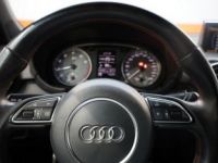 Audi S1 SPORTBACK 2.0 TFSI 231CH QUATTRO - <small></small> 24.990 € <small>TTC</small> - #16