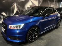 Audi S1 SPORTBACK 2.0 TFSI 231CH QUATTRO - <small></small> 23.990 € <small>TTC</small> - #1