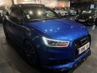 Audi S1 SPORTBACK 2.0 TFSI 231CH QUATTRO - <small></small> 23.990 € <small>TTC</small> - #3